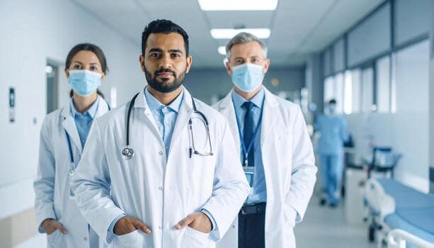 Healthcare