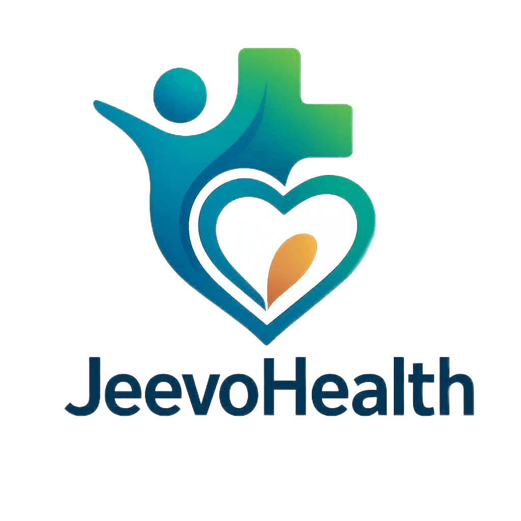 Jeevo Health