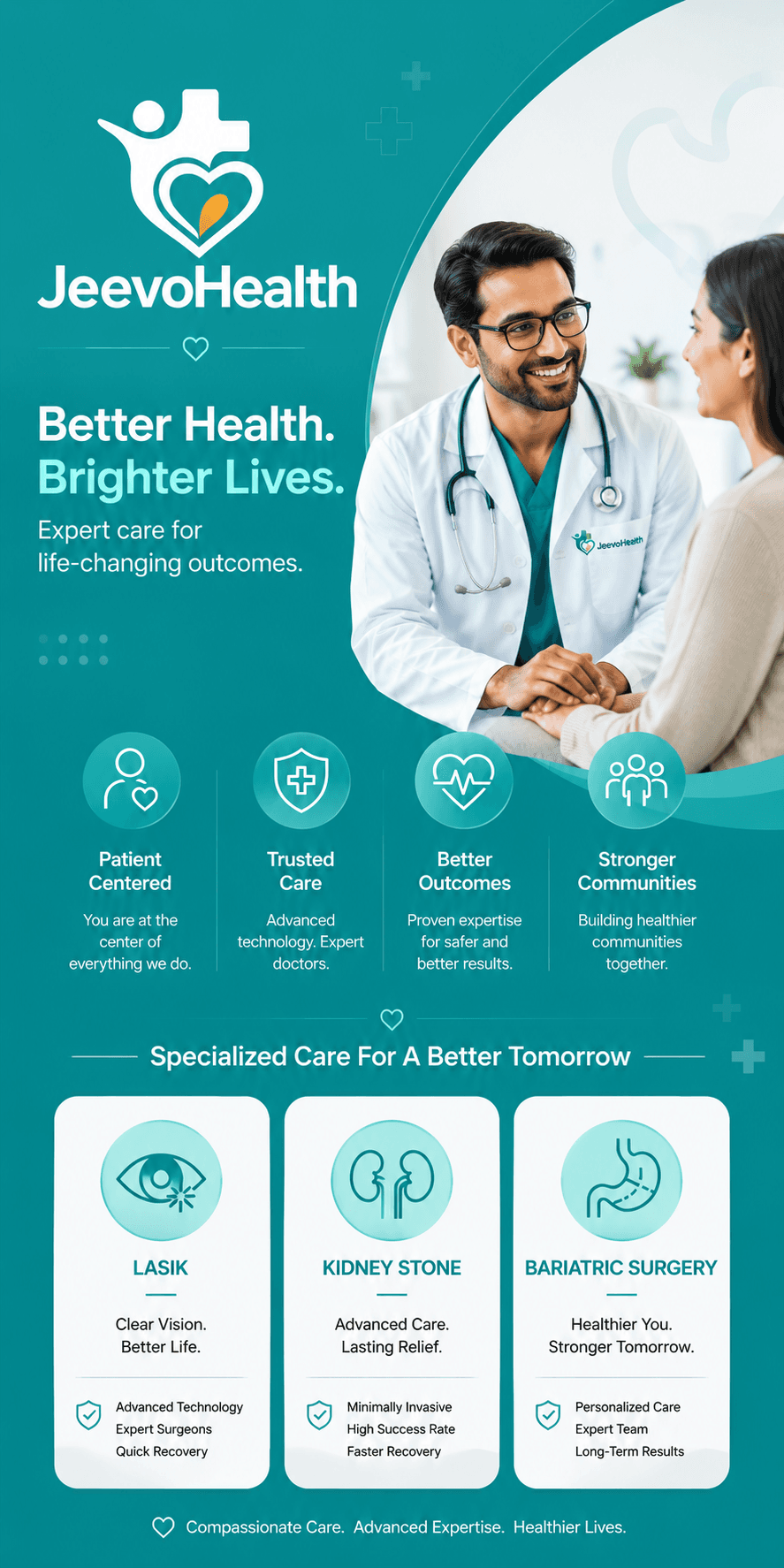 Jeevo Health