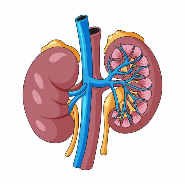 Kidney Stone Treatment
