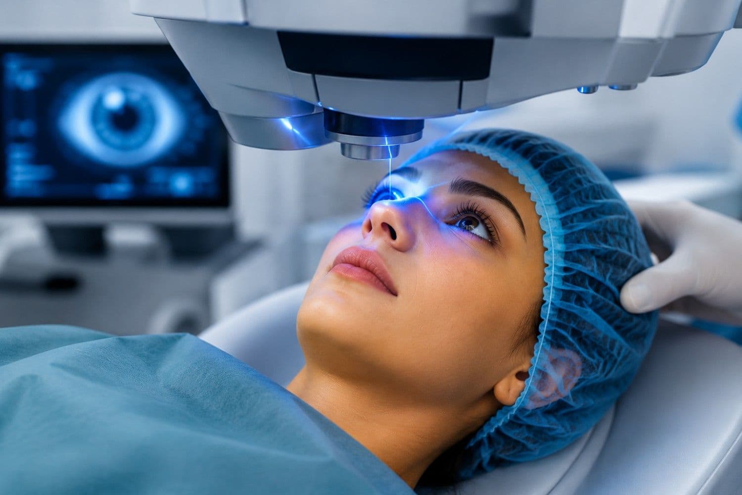 LASIK Surgery
