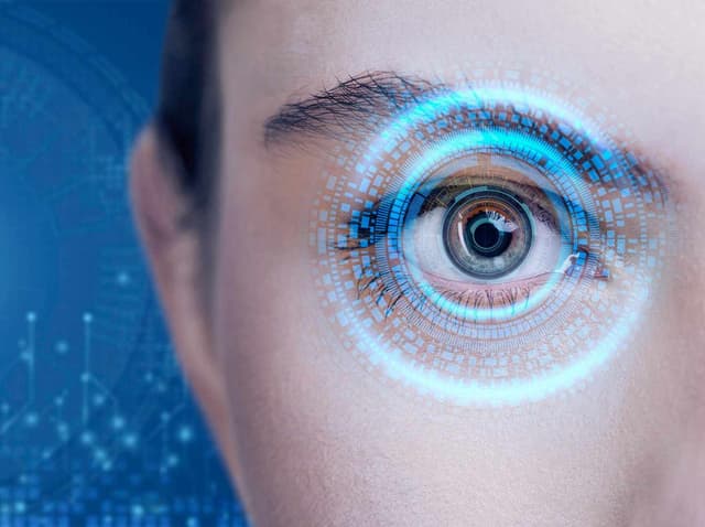 LASIK Eye Surgery