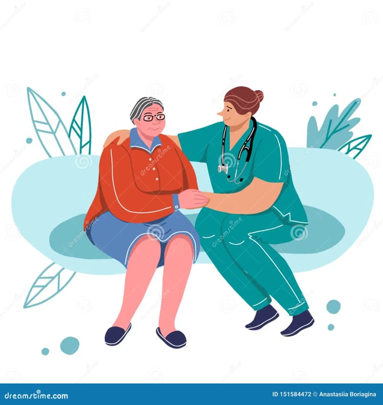 Healthcare Support