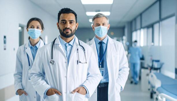 Healthcare