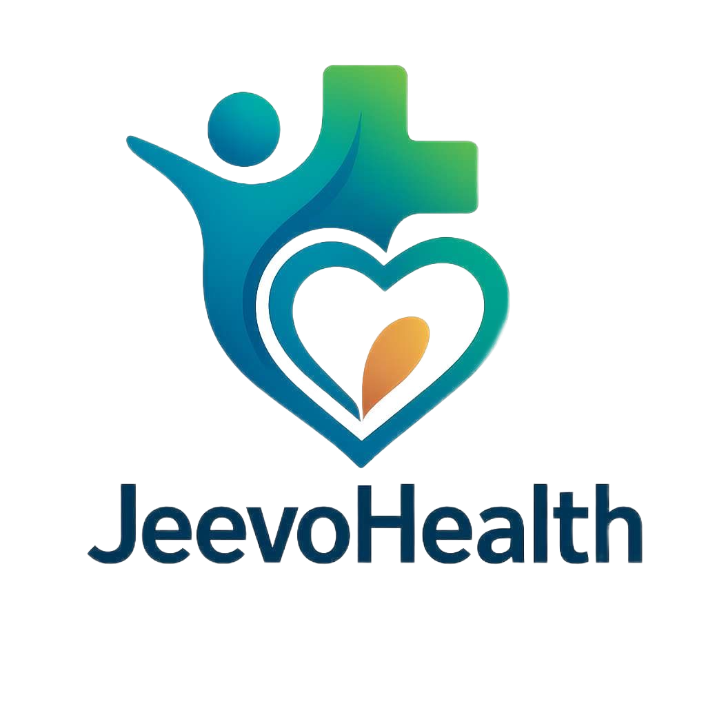 Jeevo Health